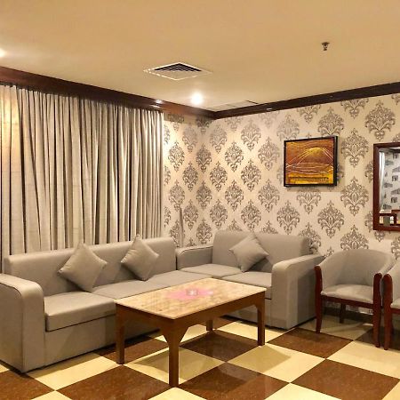 Gulf Hotel Kuwait Salmiya 외부 사진