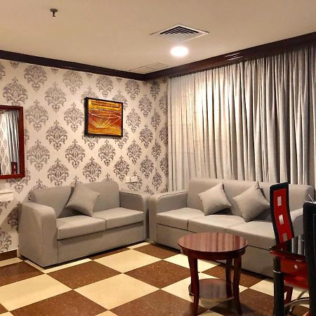 Gulf Hotel Kuwait Salmiya 외부 사진