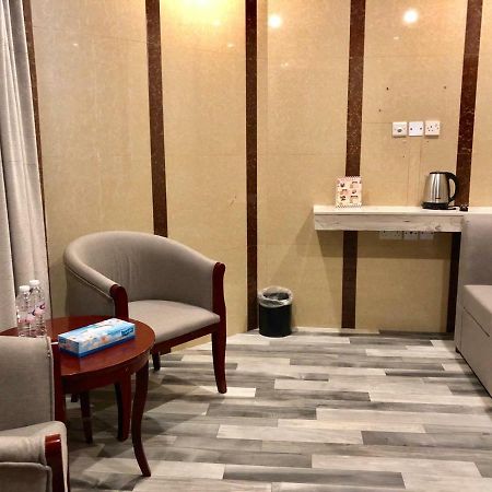 Gulf Hotel Kuwait Salmiya 외부 사진