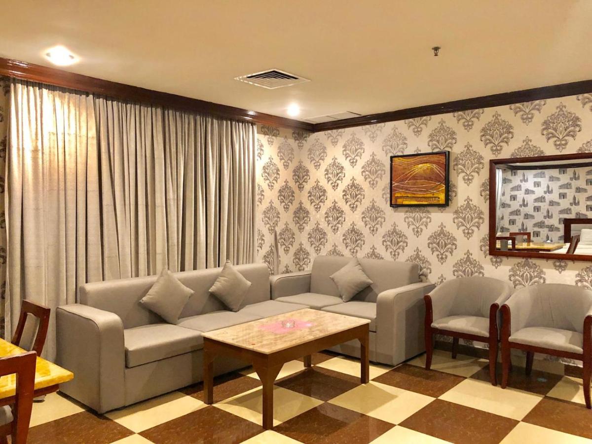 Gulf Hotel Kuwait Salmiya 외부 사진