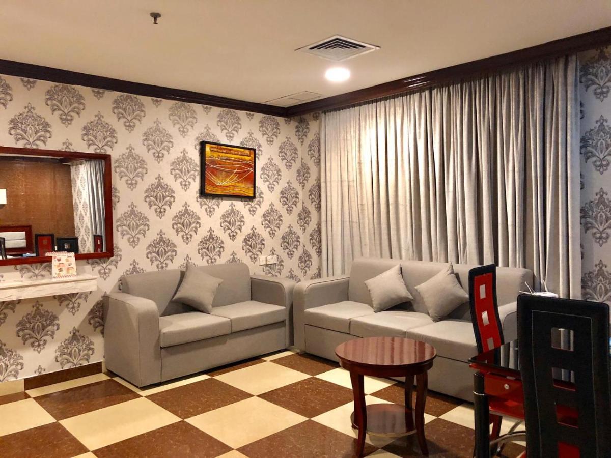 Gulf Hotel Kuwait Salmiya 외부 사진