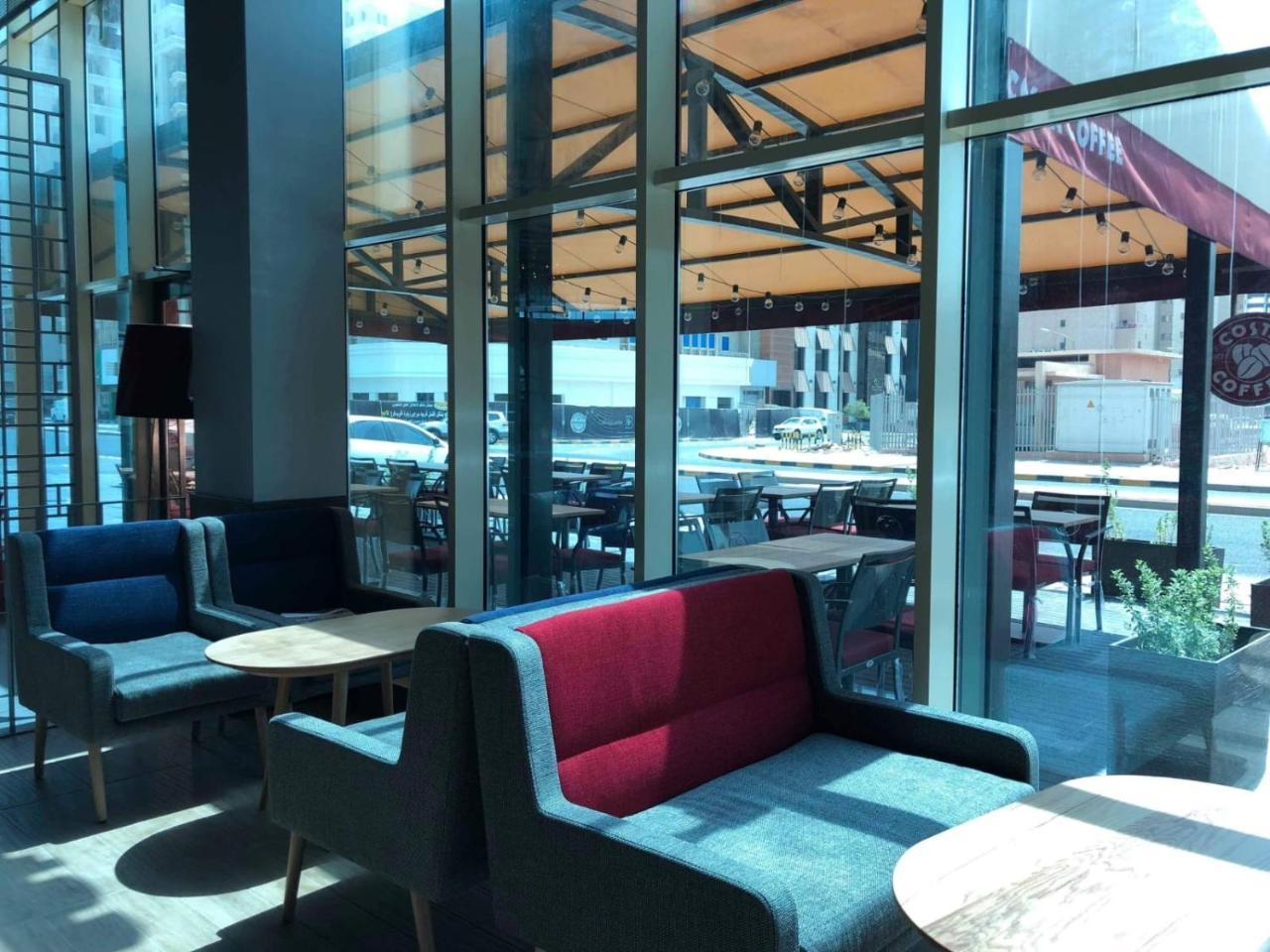 Gulf Hotel Kuwait Salmiya 외부 사진