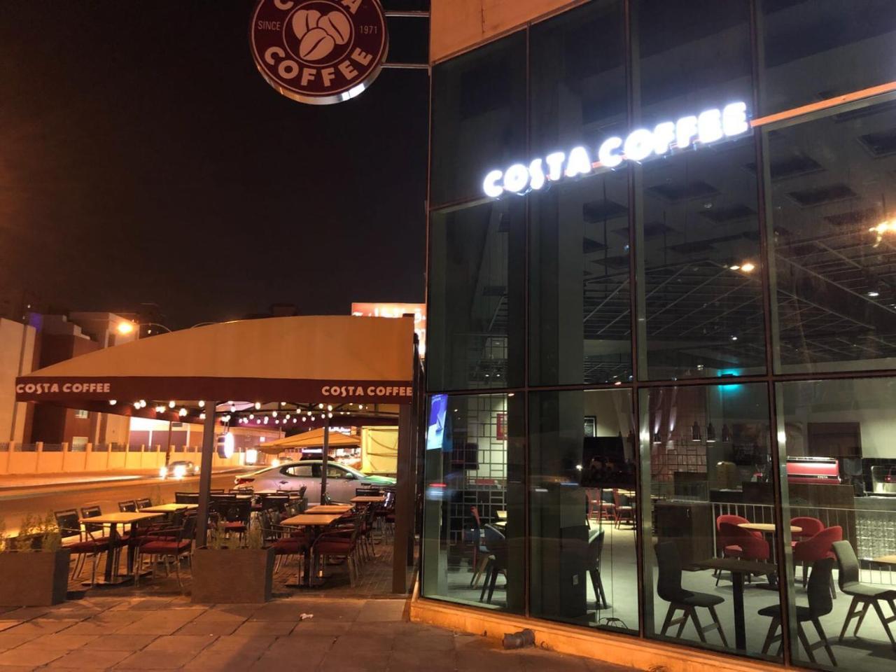 Gulf Hotel Kuwait Salmiya 외부 사진
