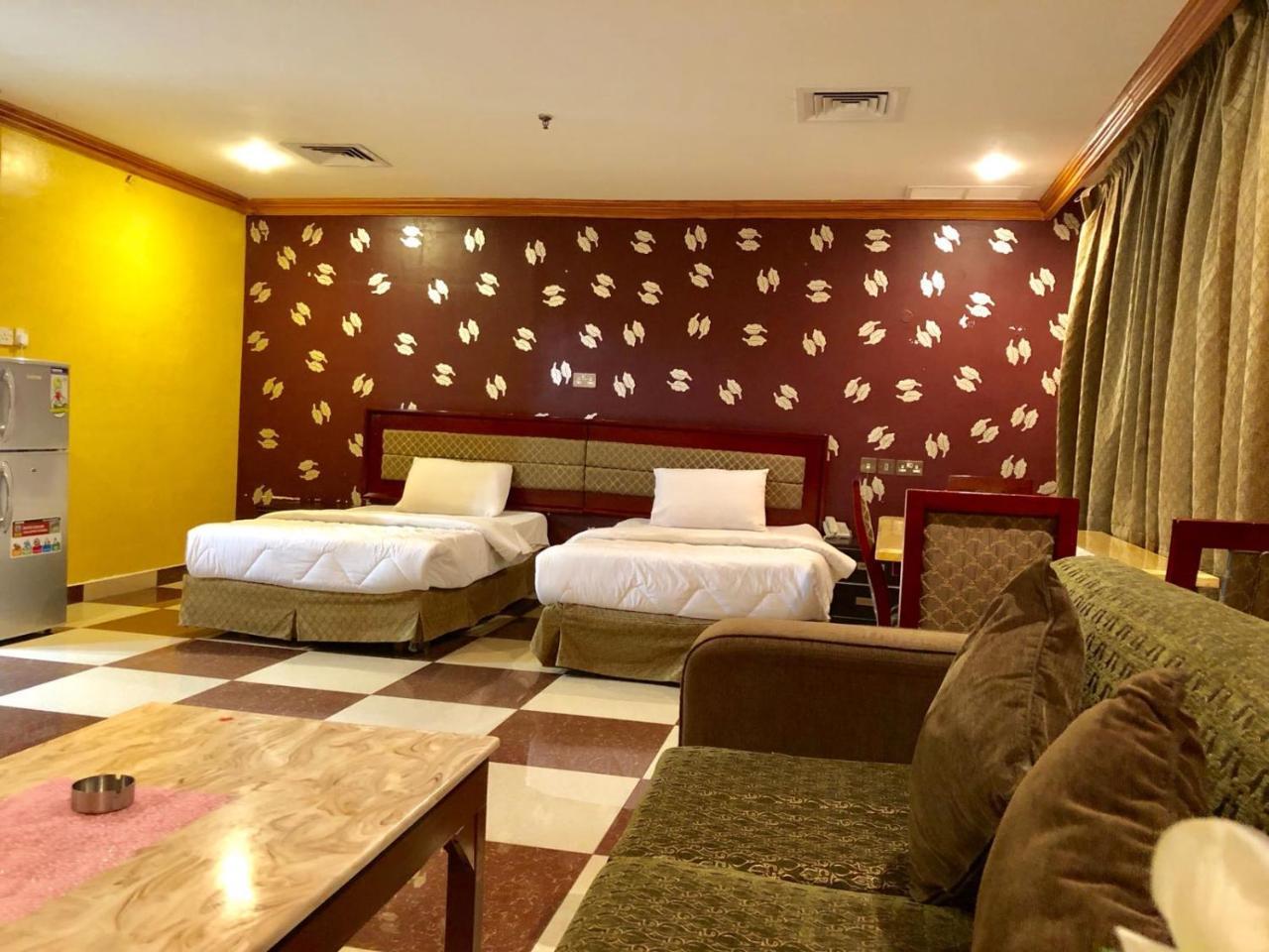 Gulf Hotel Kuwait Salmiya 외부 사진