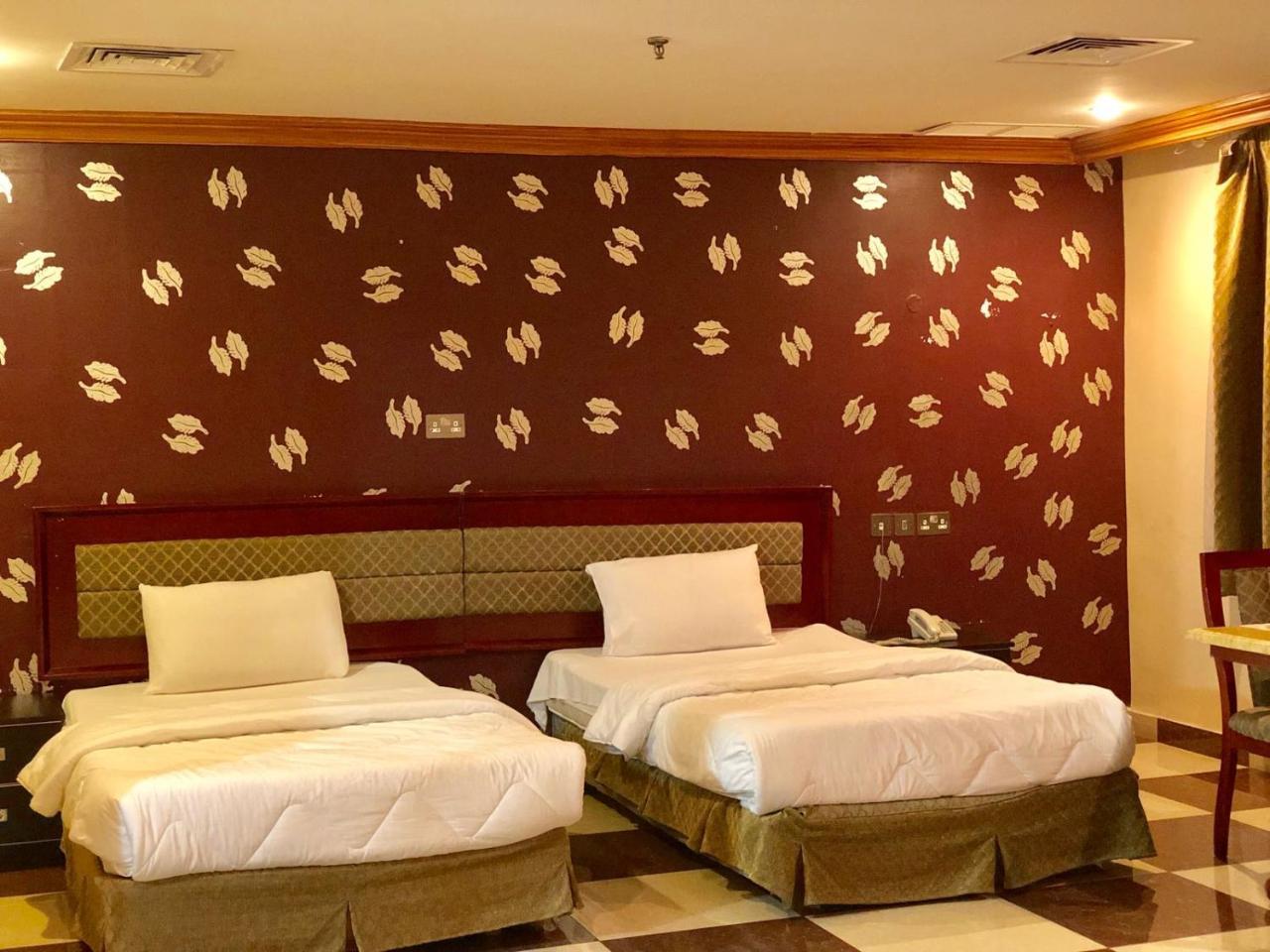 Gulf Hotel Kuwait Salmiya 외부 사진