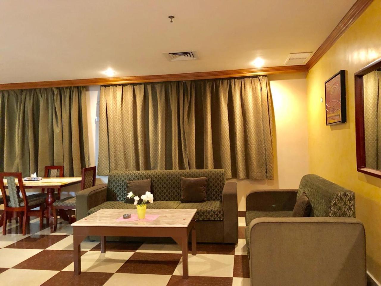 Gulf Hotel Kuwait Salmiya 외부 사진