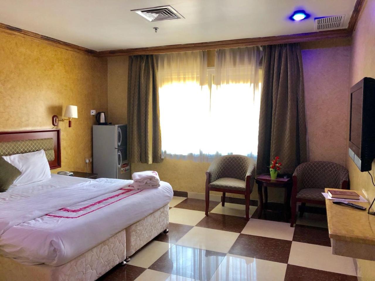 Gulf Hotel Kuwait Salmiya 외부 사진