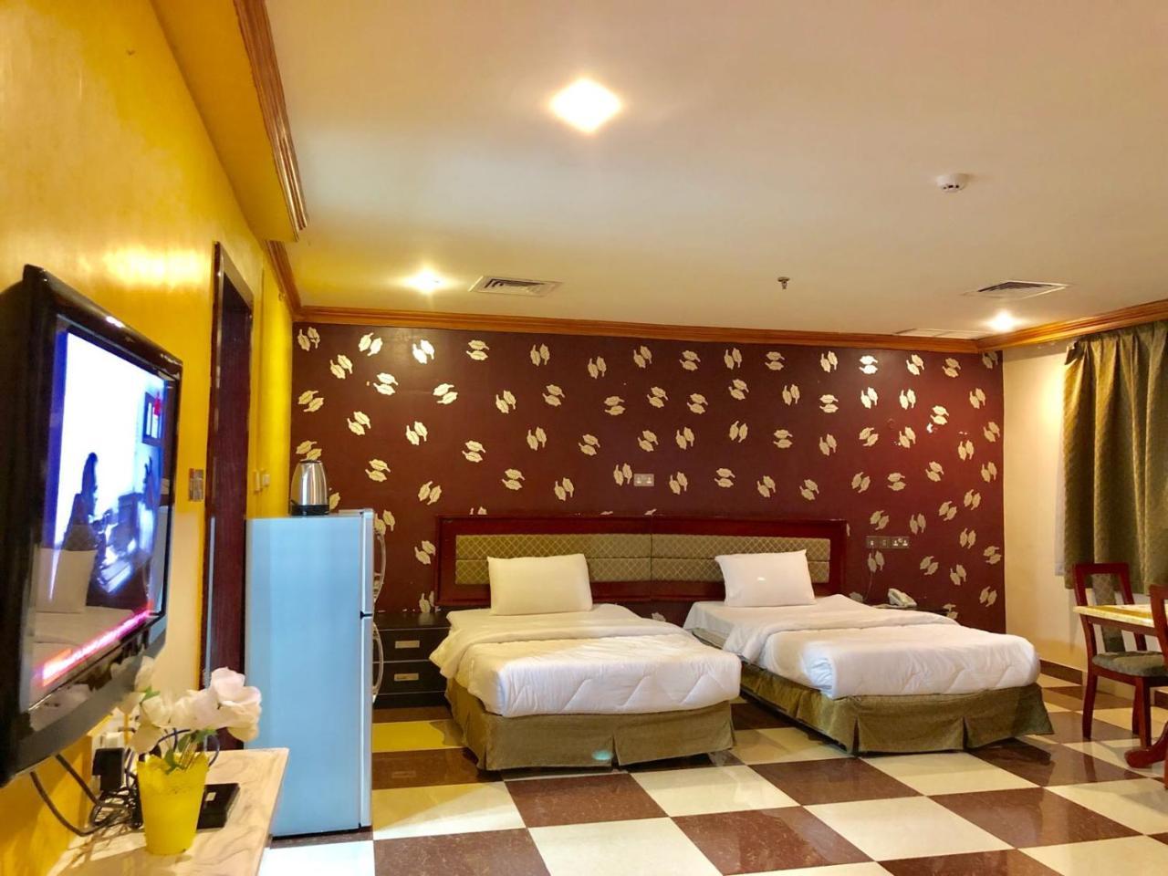 Gulf Hotel Kuwait Salmiya 외부 사진