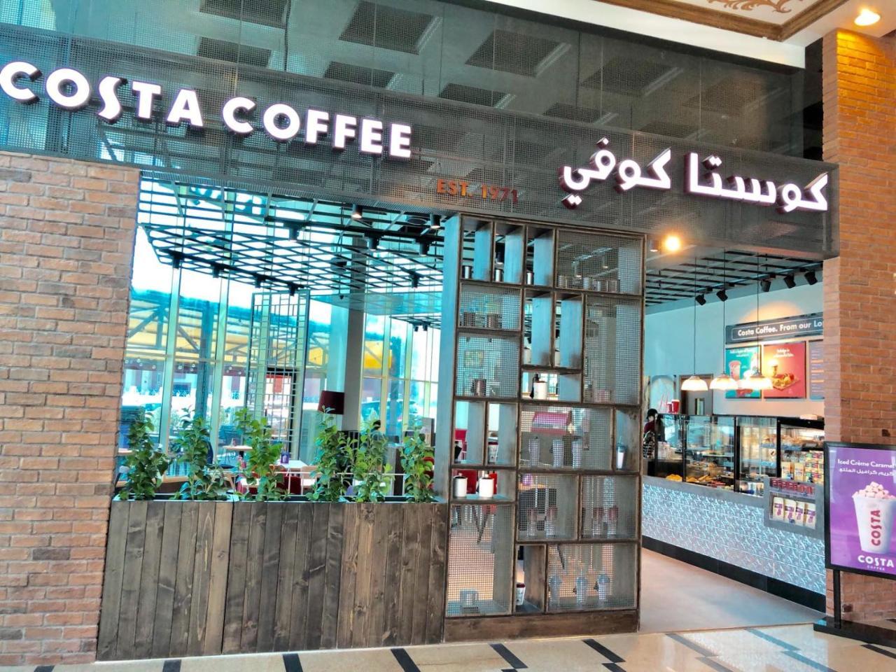Gulf Hotel Kuwait Salmiya 외부 사진