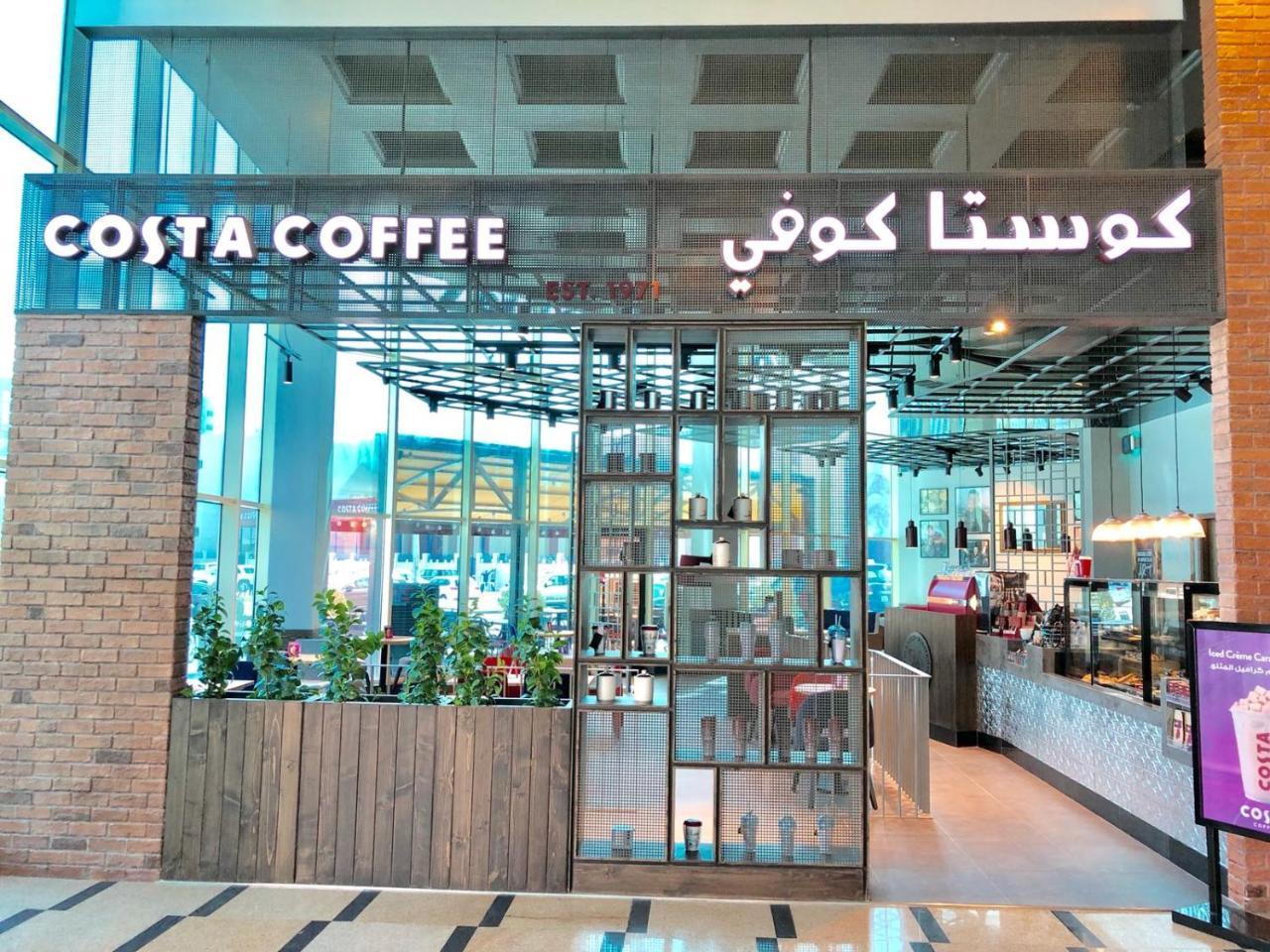 Gulf Hotel Kuwait Salmiya 외부 사진