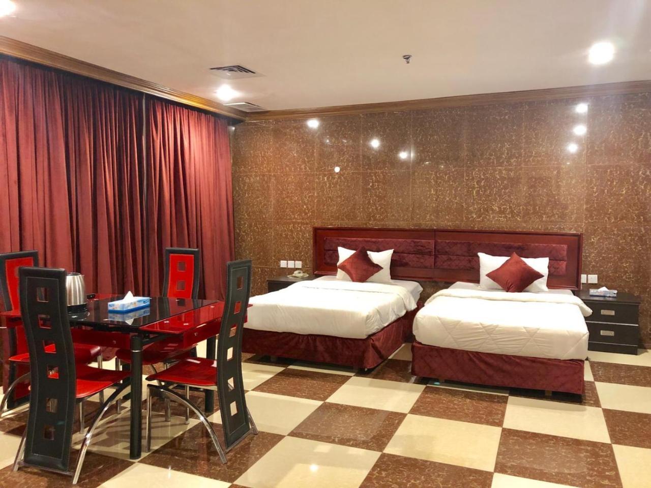 Gulf Hotel Kuwait Salmiya 외부 사진