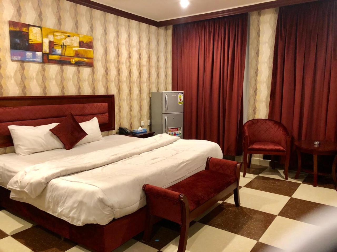 Gulf Hotel Kuwait Salmiya 외부 사진