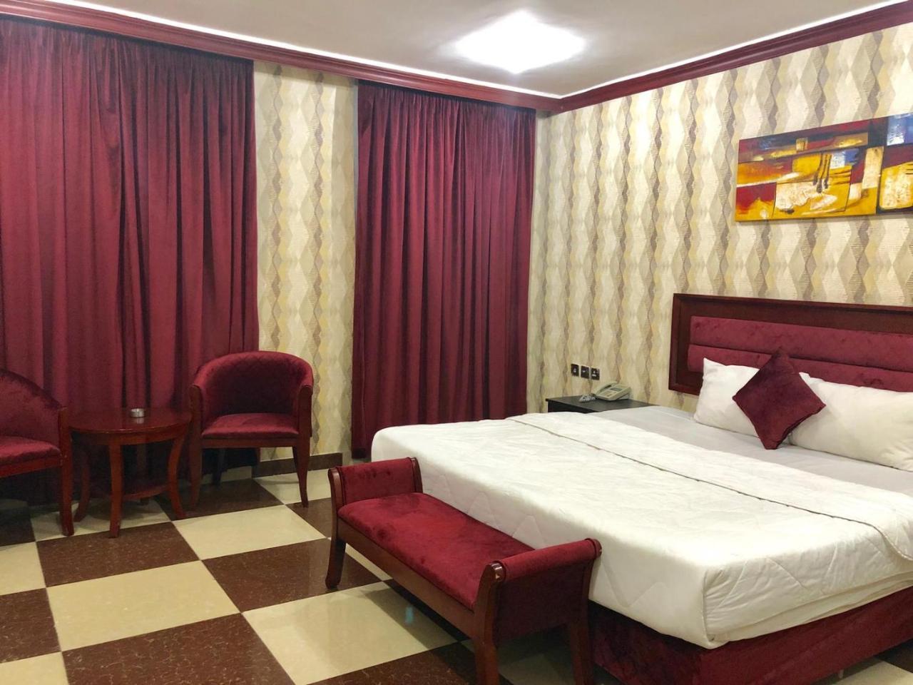 Gulf Hotel Kuwait Salmiya 외부 사진