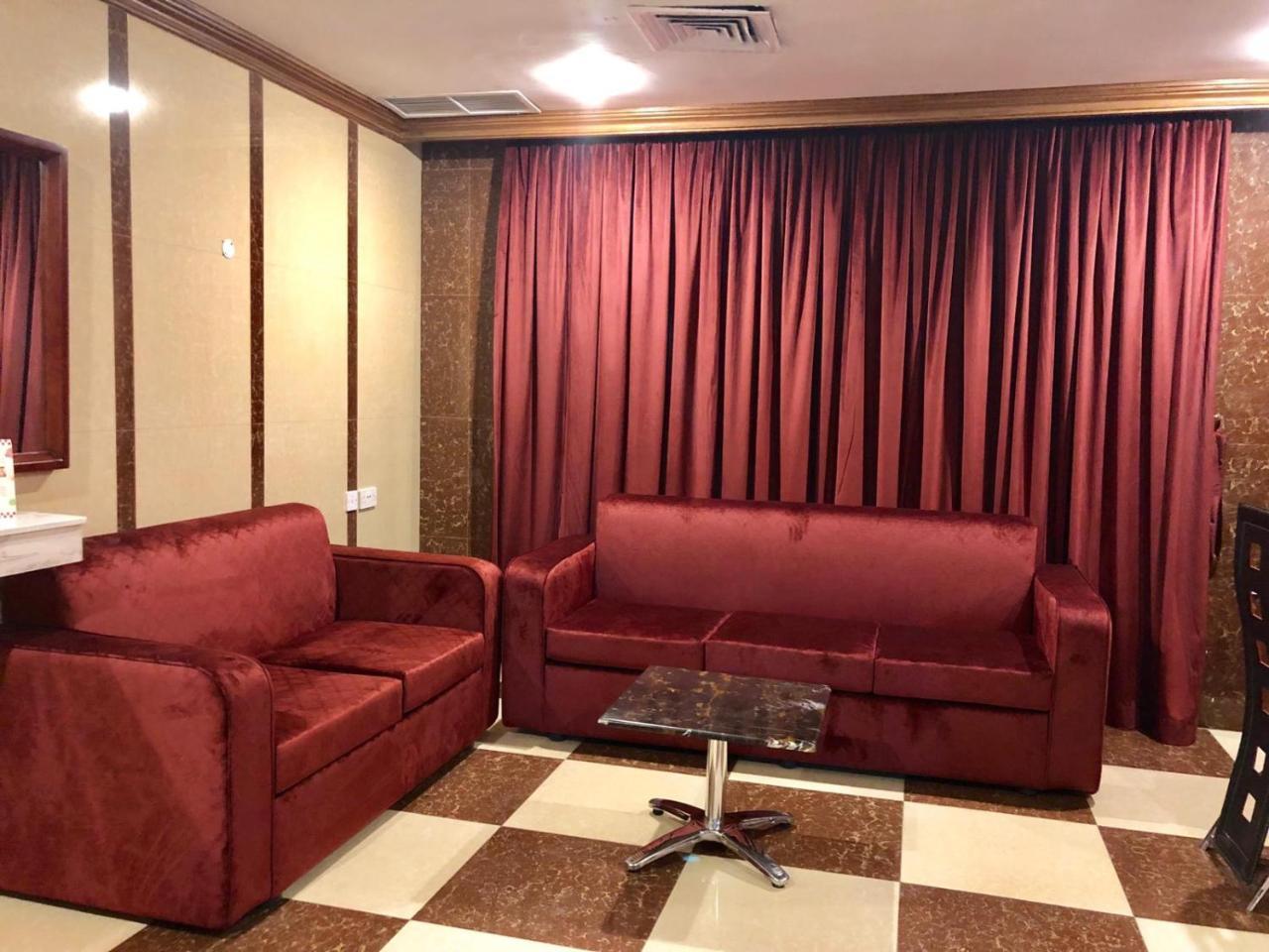 Gulf Hotel Kuwait Salmiya 외부 사진