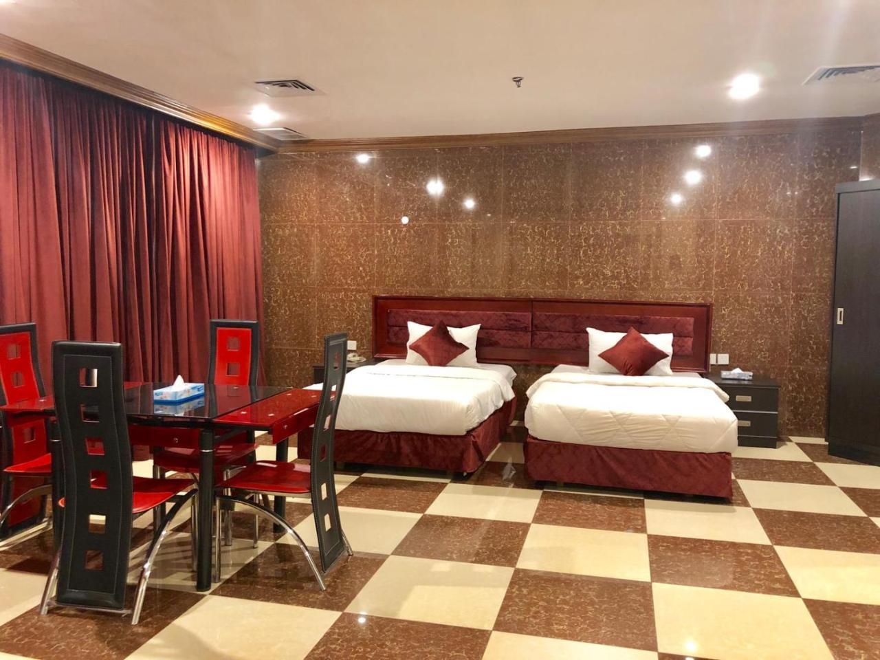 Gulf Hotel Kuwait Salmiya 외부 사진