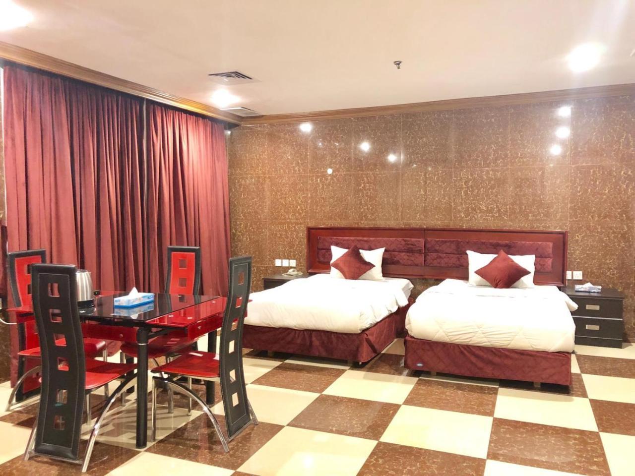 Gulf Hotel Kuwait Salmiya 외부 사진