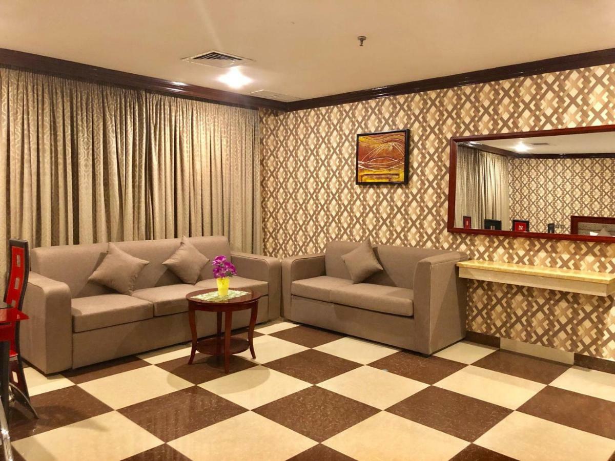 Gulf Hotel Kuwait Salmiya 외부 사진