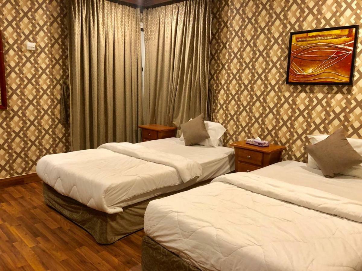 Gulf Hotel Kuwait Salmiya 외부 사진