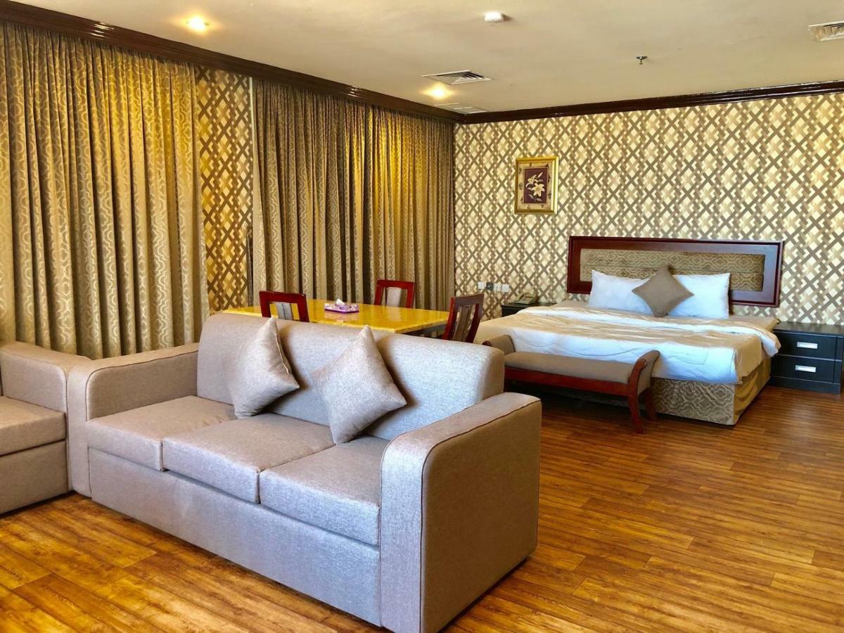 Gulf Hotel Kuwait Salmiya 외부 사진