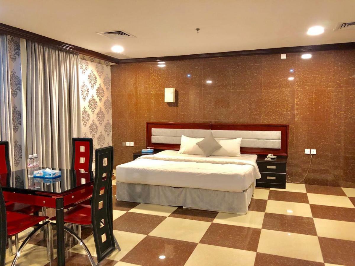 Gulf Hotel Kuwait Salmiya 외부 사진