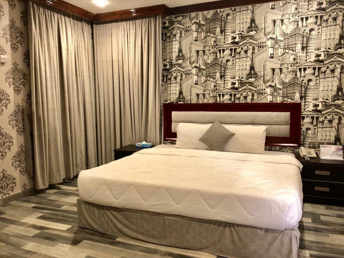 Gulf Hotel Kuwait Salmiya 외부 사진