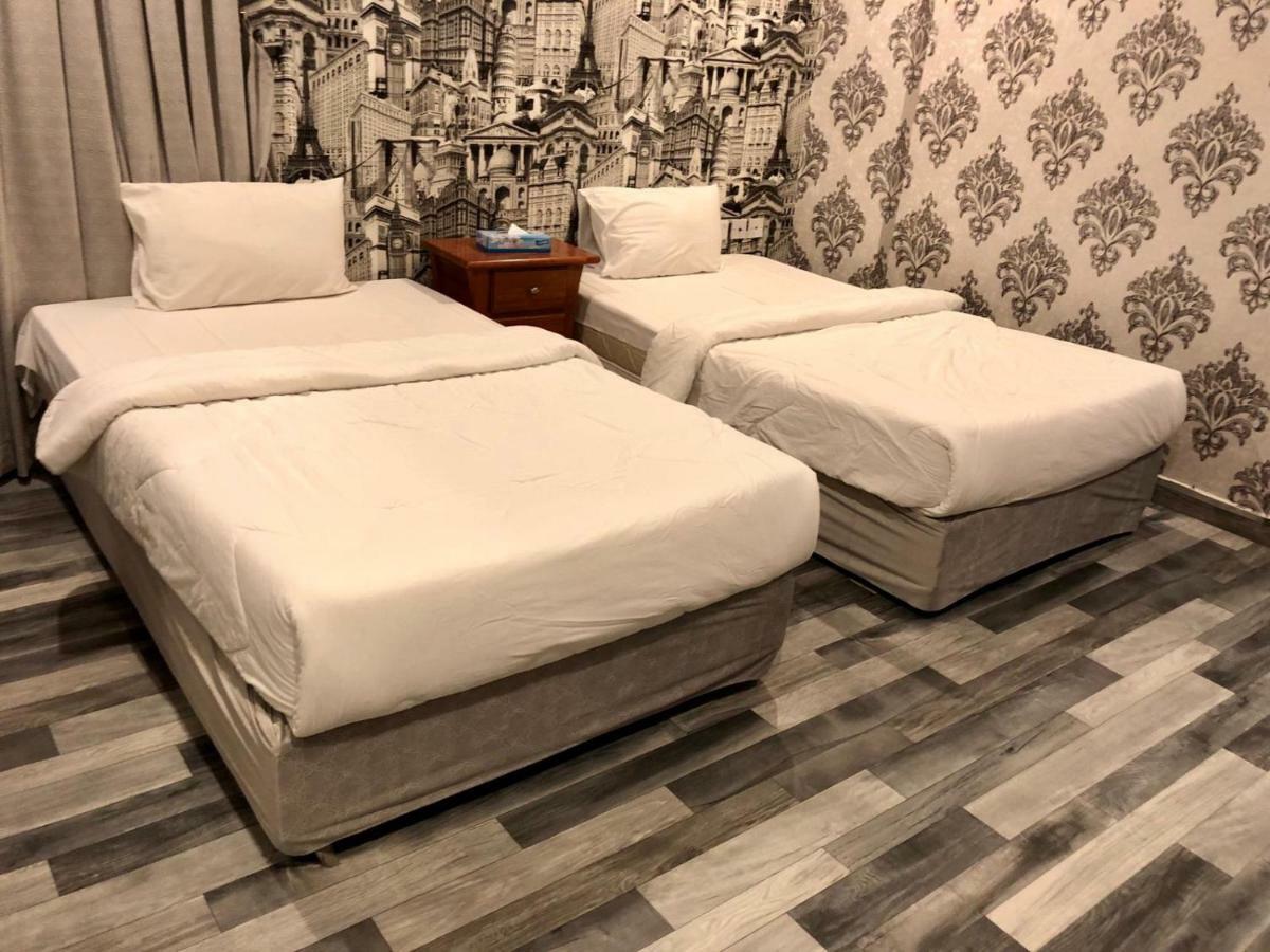 Gulf Hotel Kuwait Salmiya 외부 사진